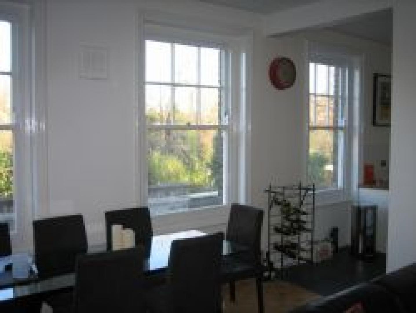 			NEW ON!, 2 Bedroom, 1 bath, 1 reception Flat			 Chatsworth Road, MAPESBURY NW2